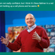 Illustration for article titled Microsoft's New AI Writes Captions For Your Photos